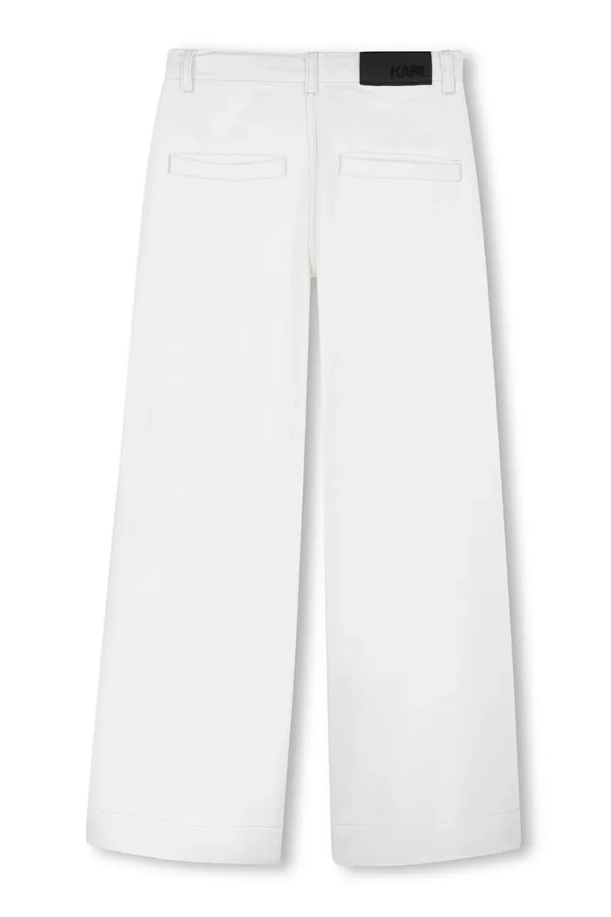 Детские брюки - фото 3