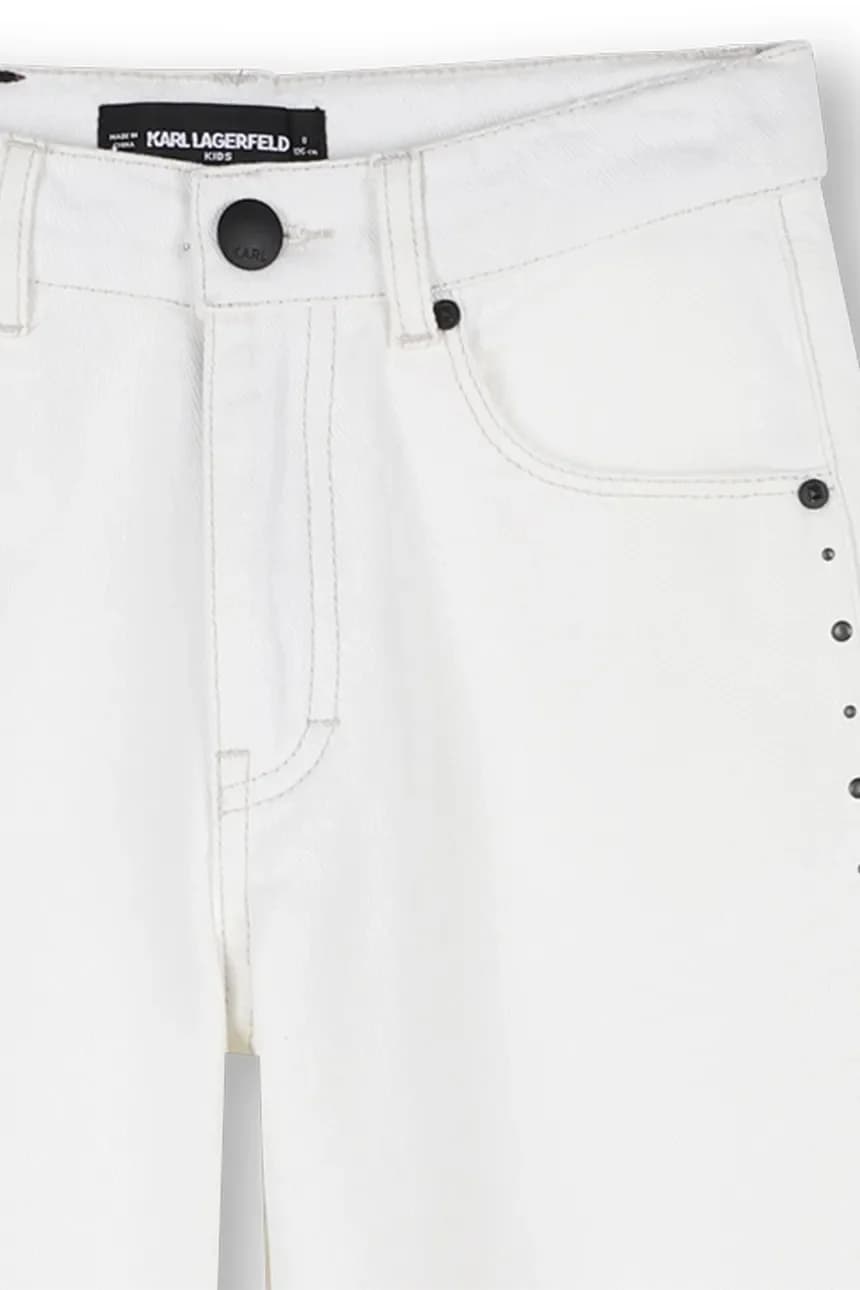 Детские брюки - фото 4