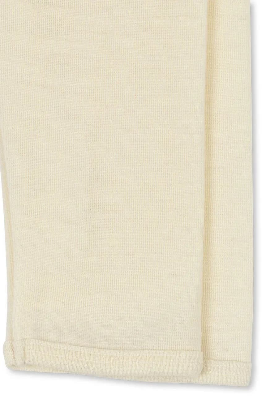 ERBA WOOL PANTS детские шерстяные брюки - фото 4