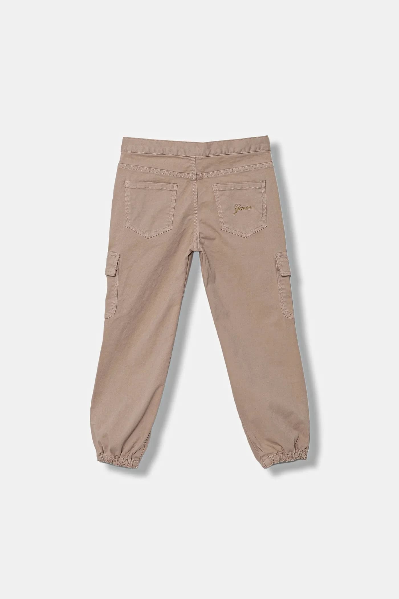 Детские брюки - фото 2