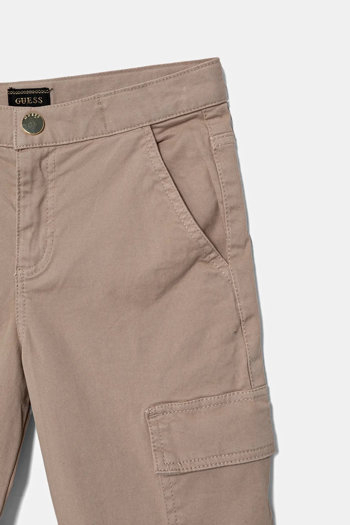 Детские брюки - фото 3