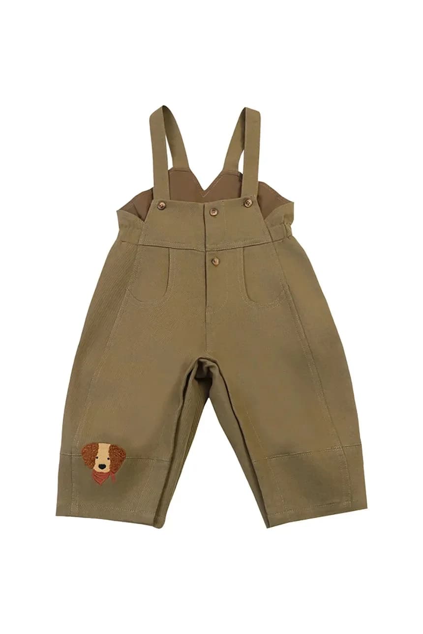 Детские комбинезоны Lewes Комбинезоны - фото 2