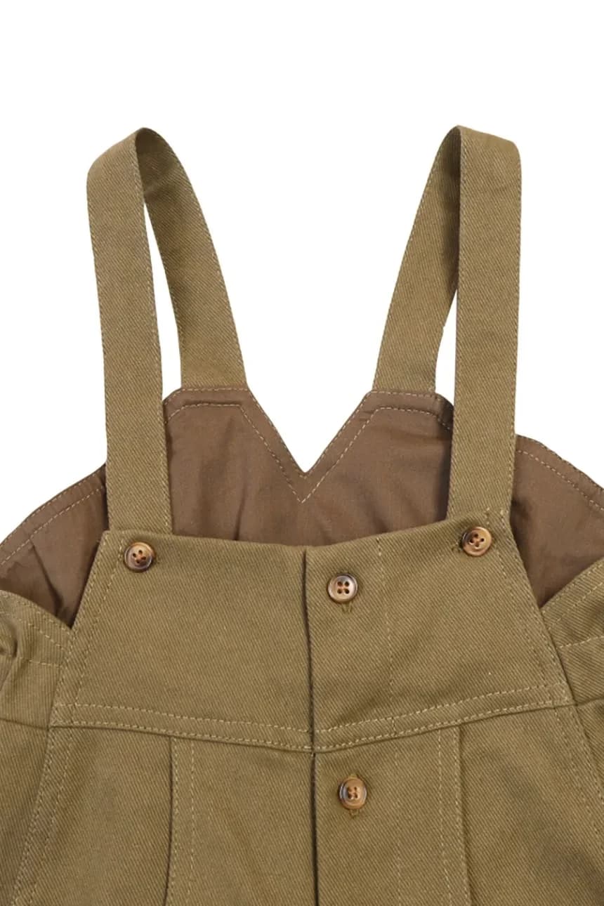 Детские комбинезоны Lewes Комбинезоны - фото 4