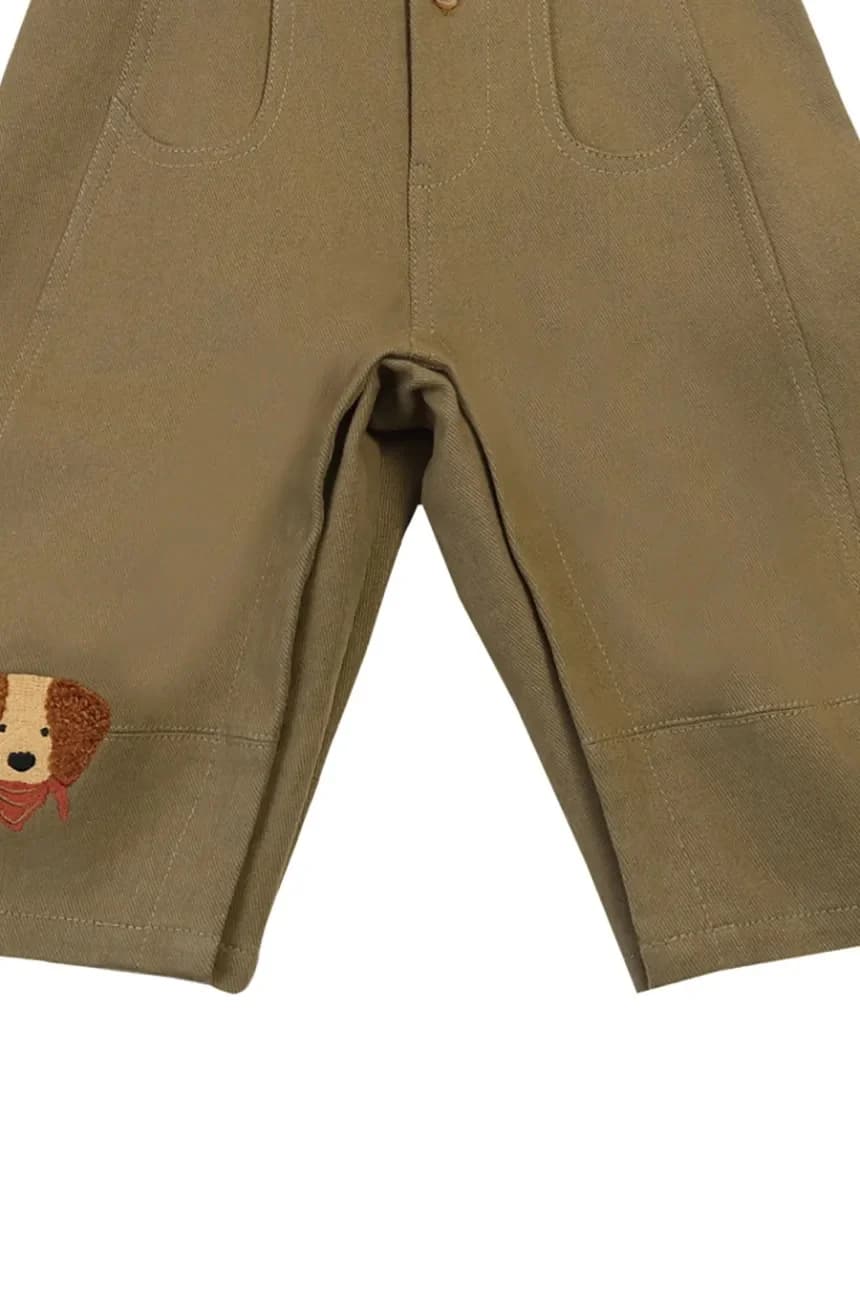 Детские комбинезоны Lewes Комбинезоны - фото 5