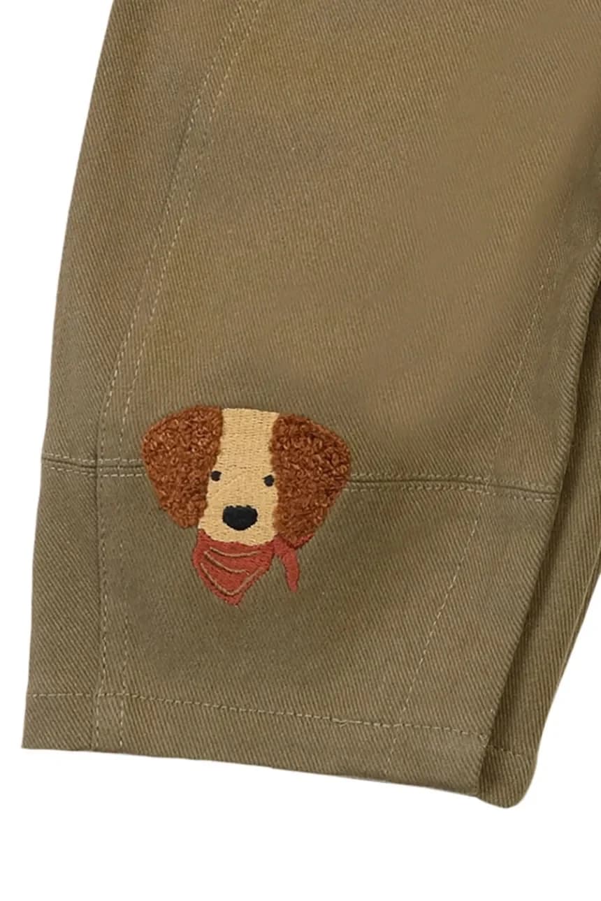 Детские комбинезоны Lewes Комбинезоны - фото 6