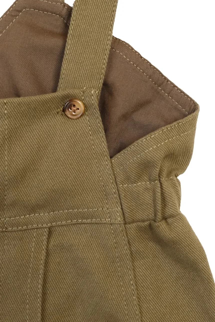 Детские комбинезоны Lewes Комбинезоны - фото 8