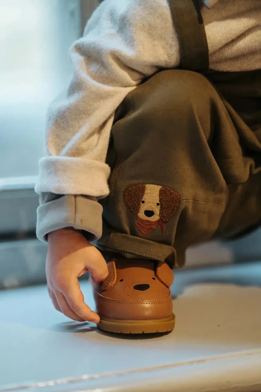 Детские комбинезоны Lewes Комбинезоны - фото 9