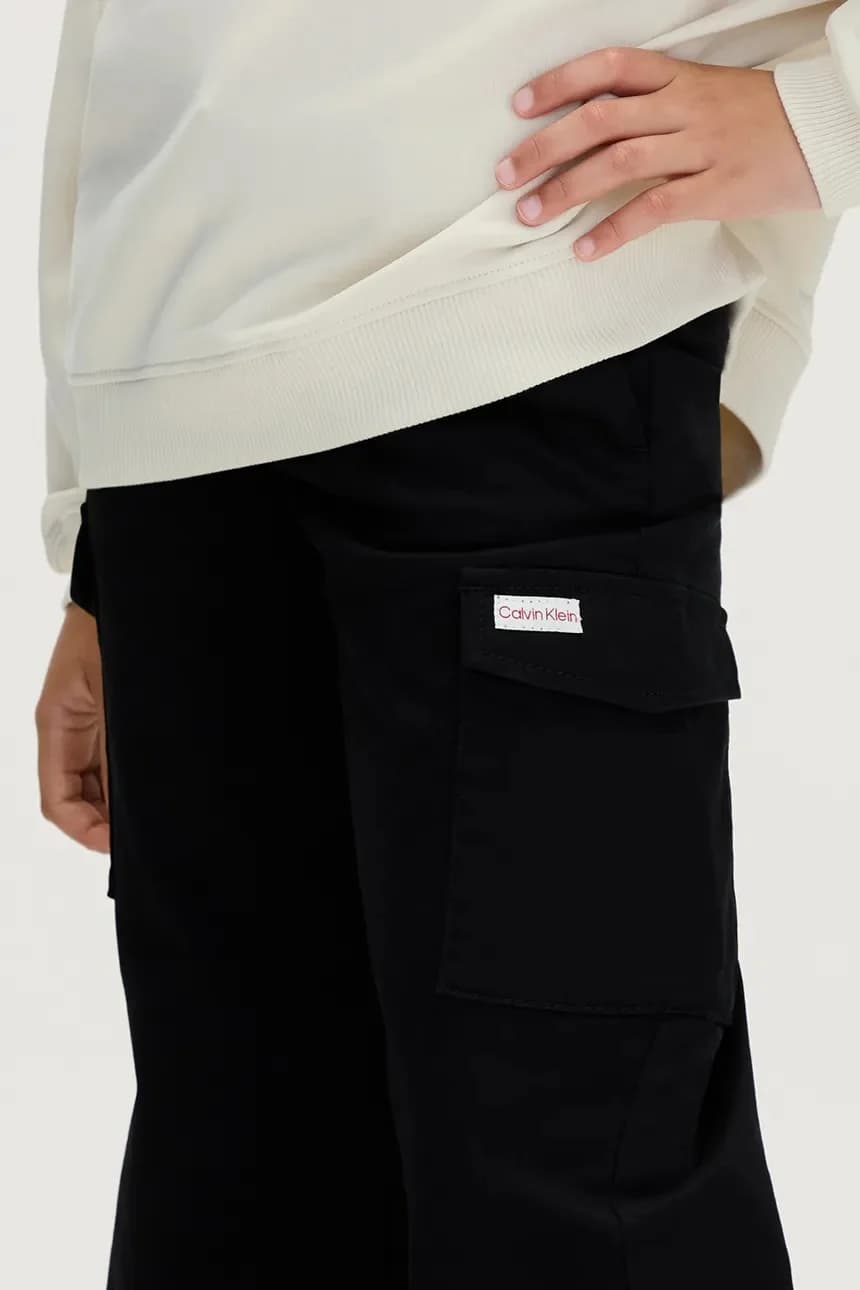 Детские брюки - фото 4