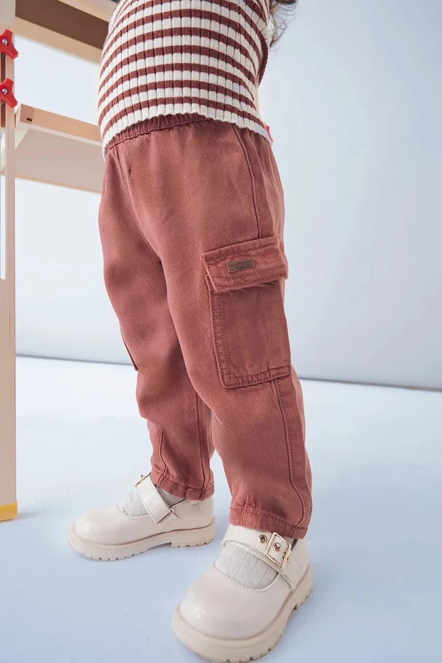 Детские штаны - фото 5