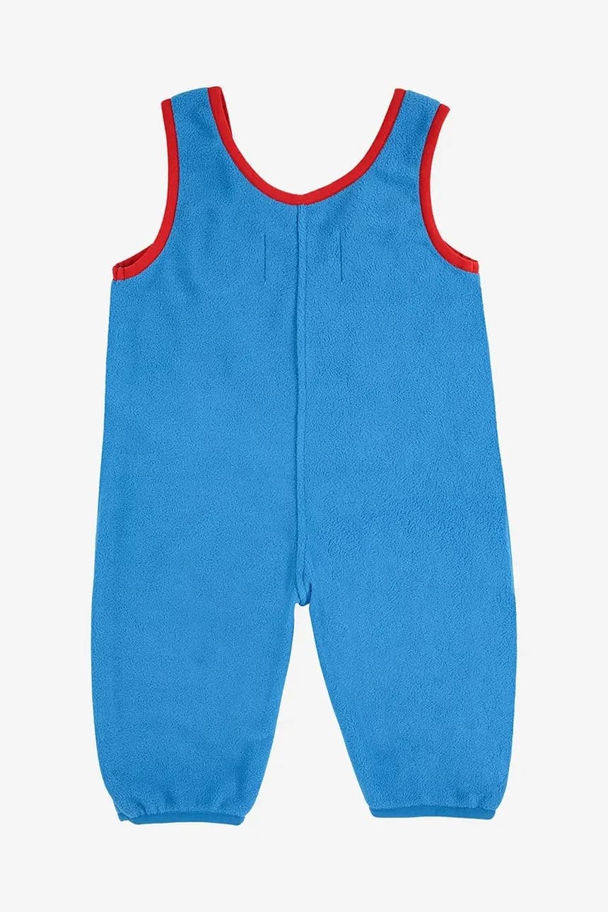 Детский комбинезон Doggy Mate - фото 3