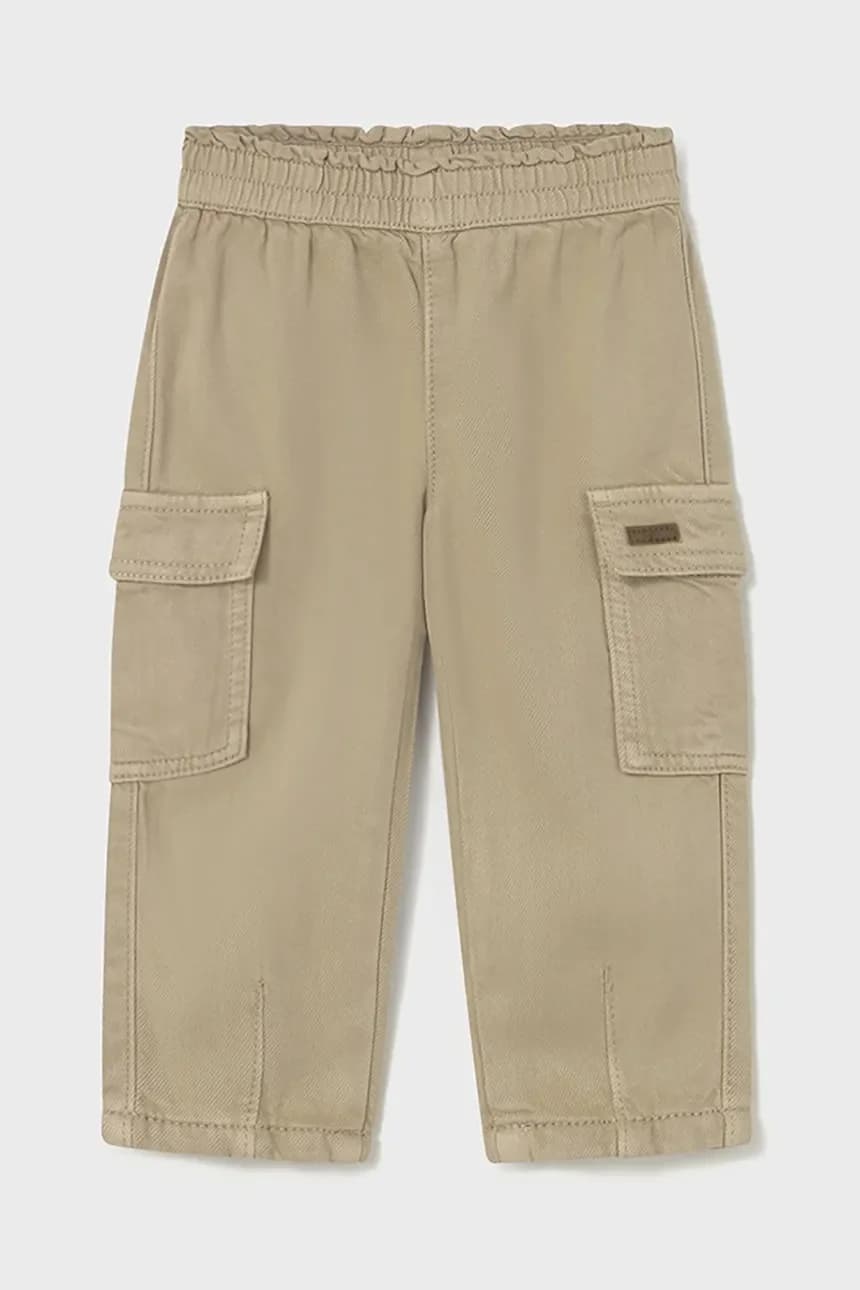 Детские штаны