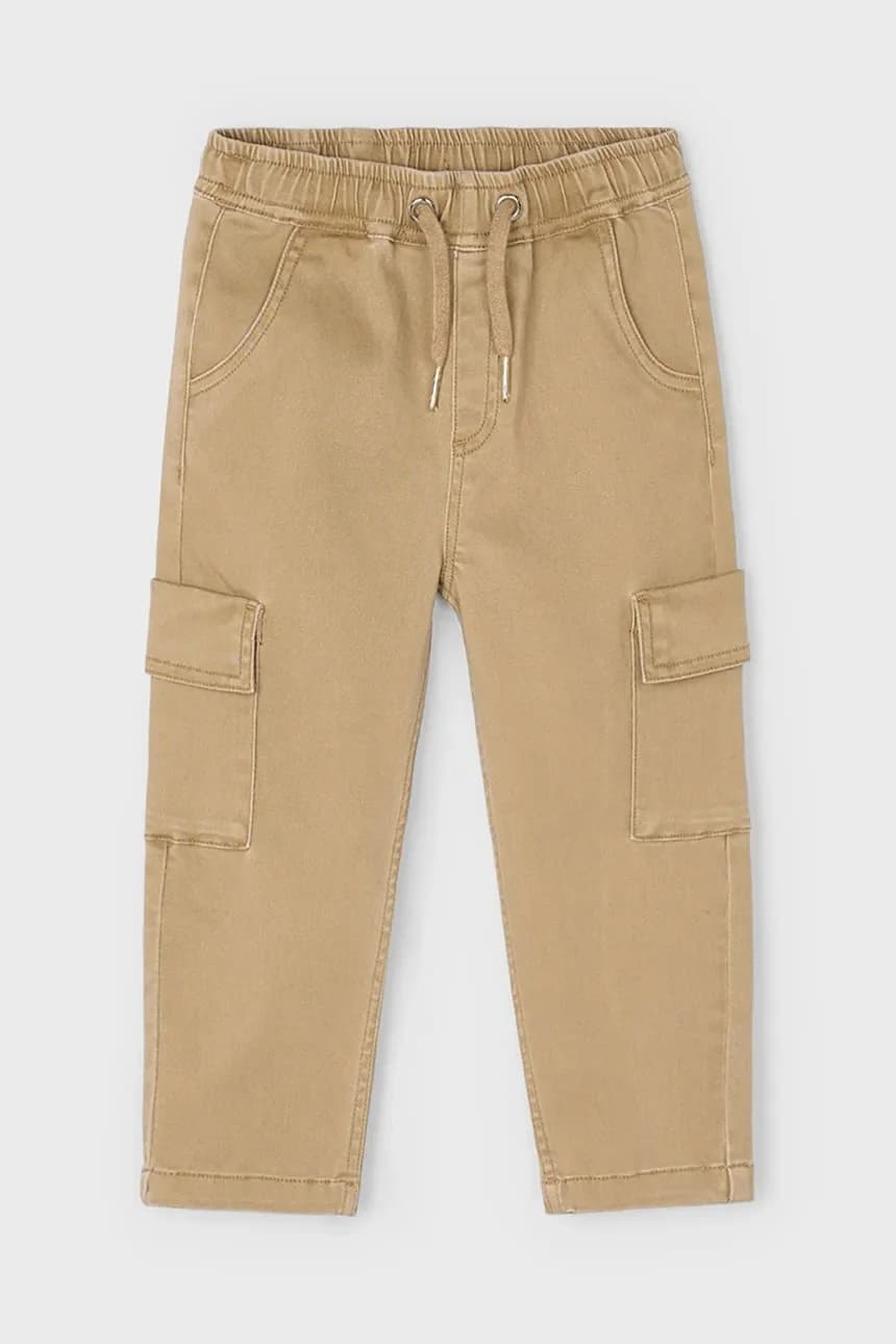 Детские брюки - фото 2