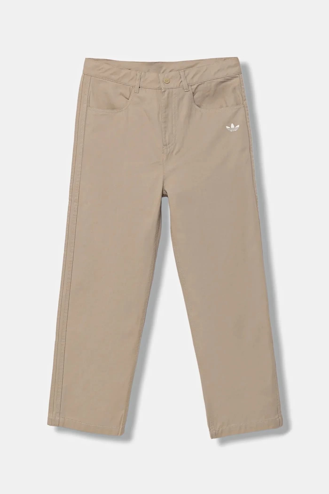 Детские хлопковые брюки - фото 2