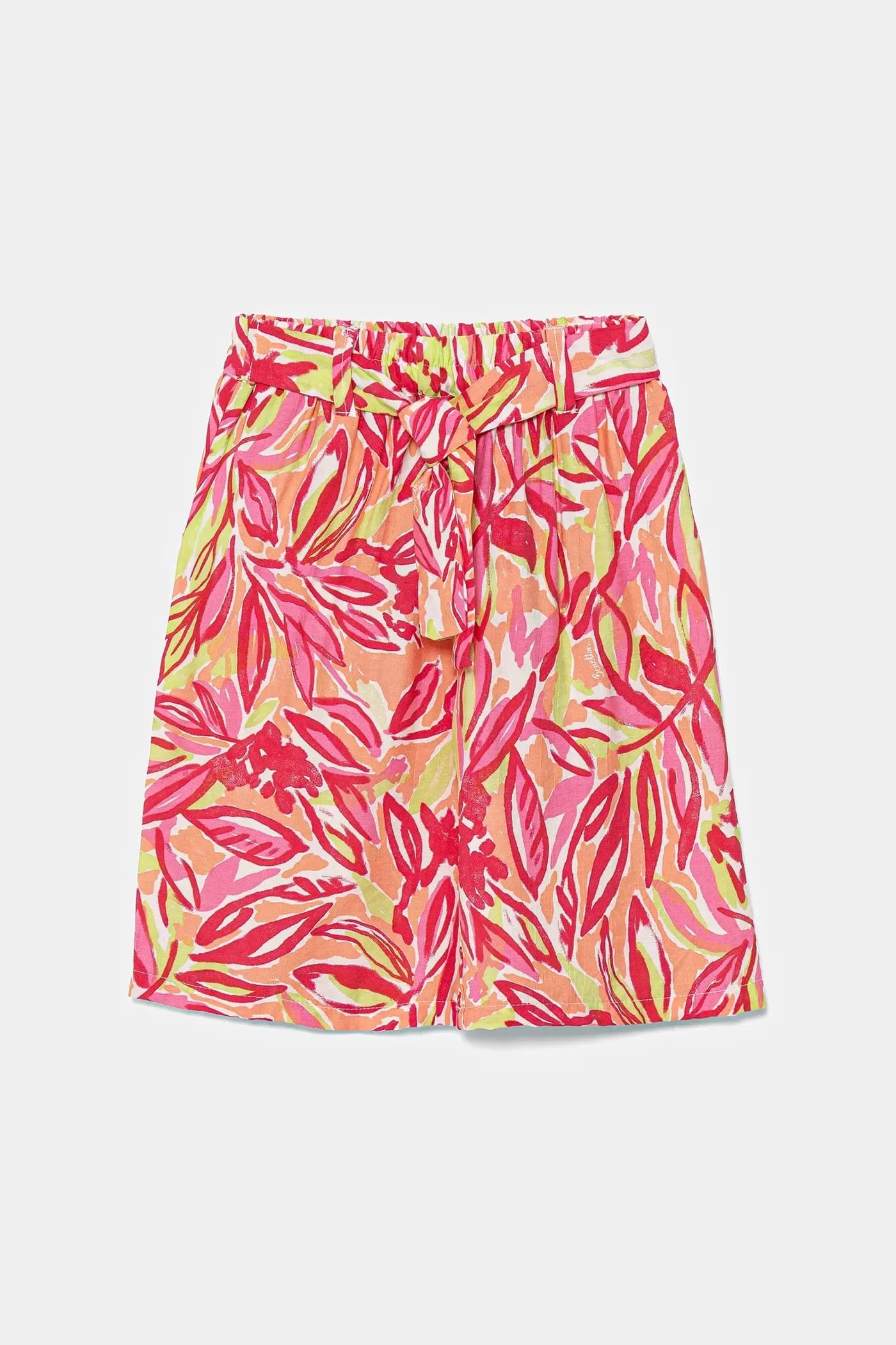 Детские штаны