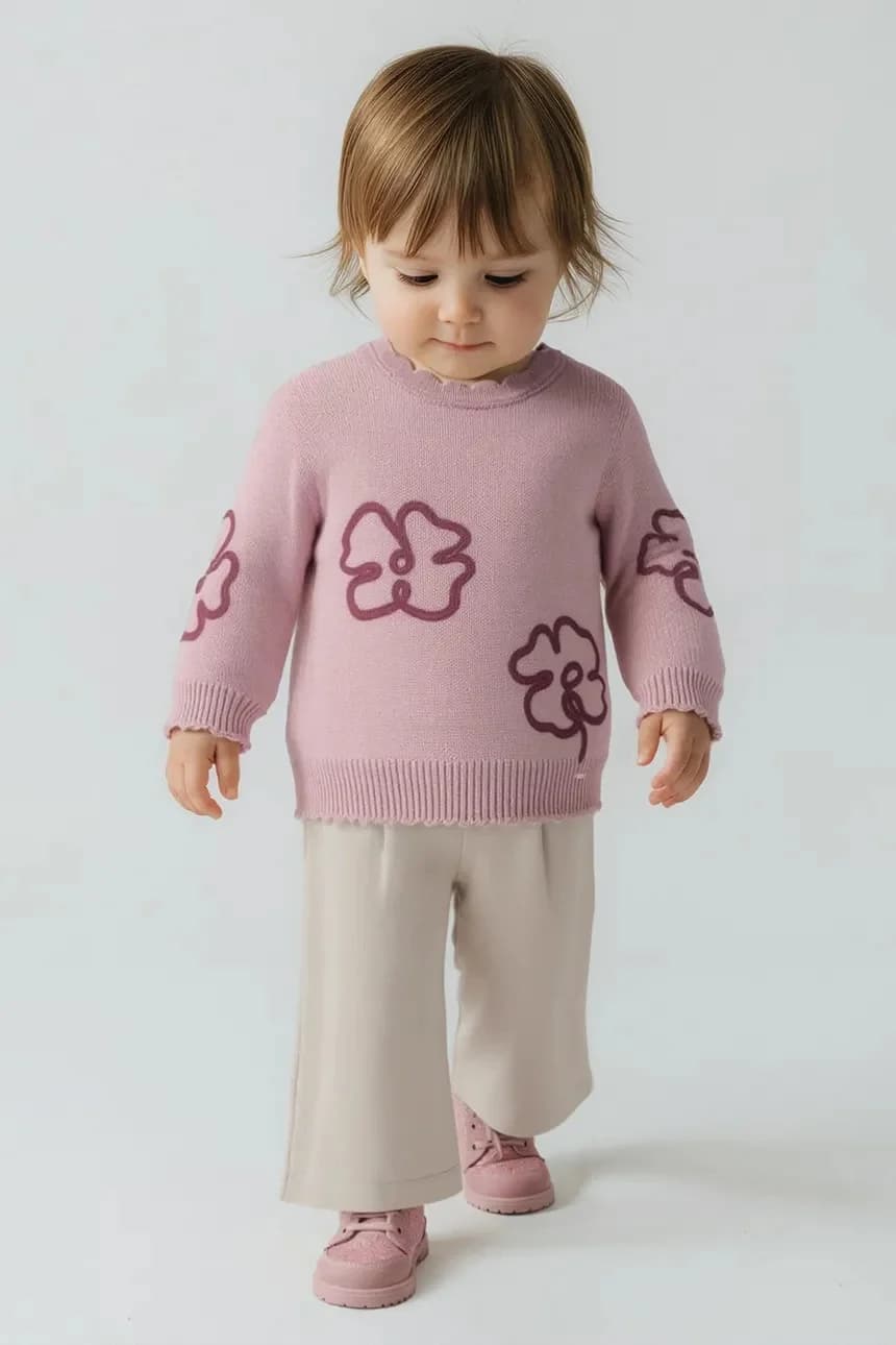 Детские штаны