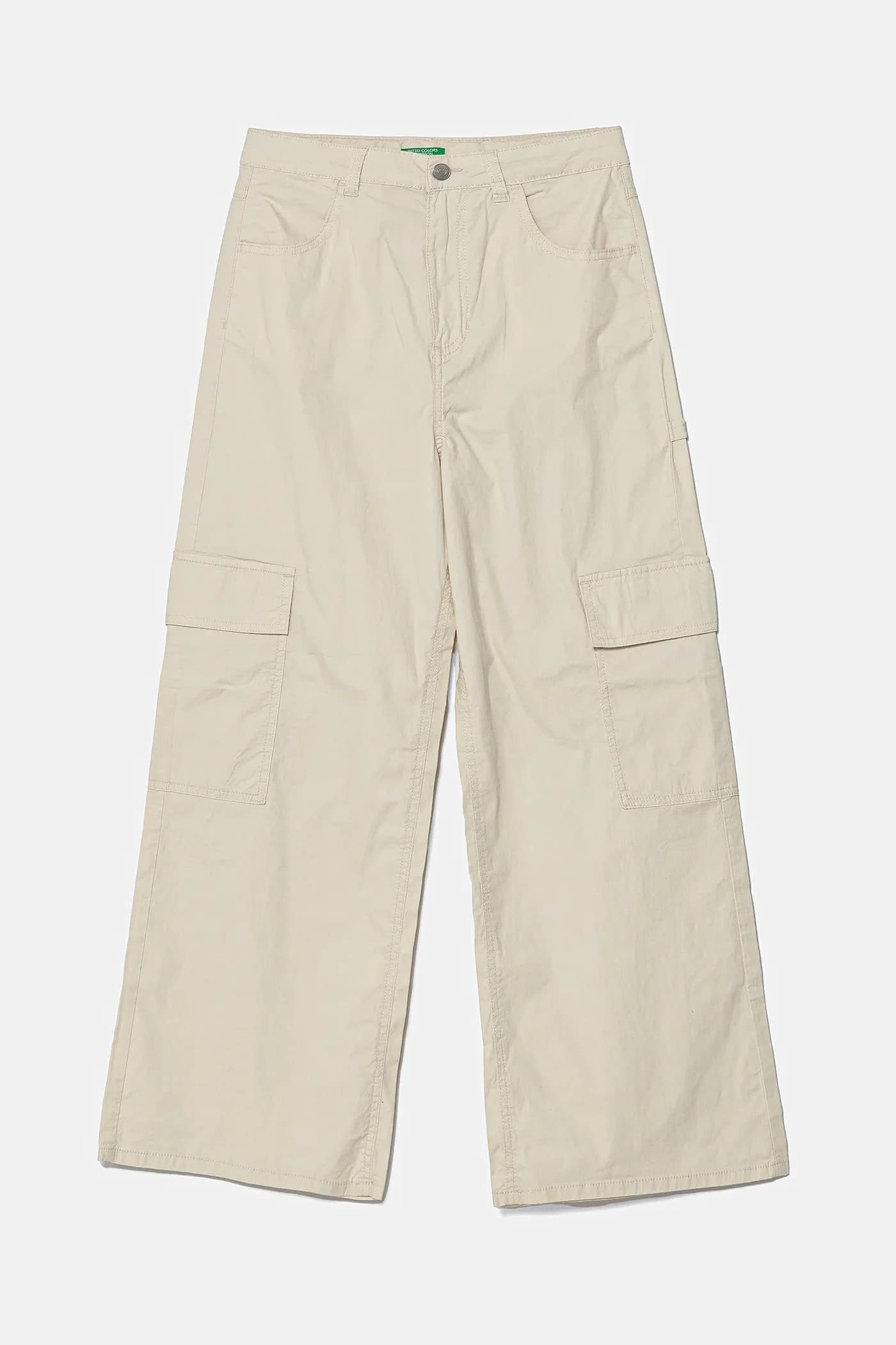 Детские брюки