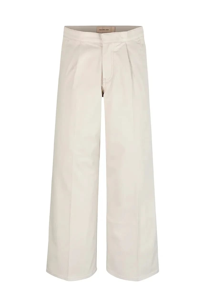 Детские брюки HR WIDE - фото 2