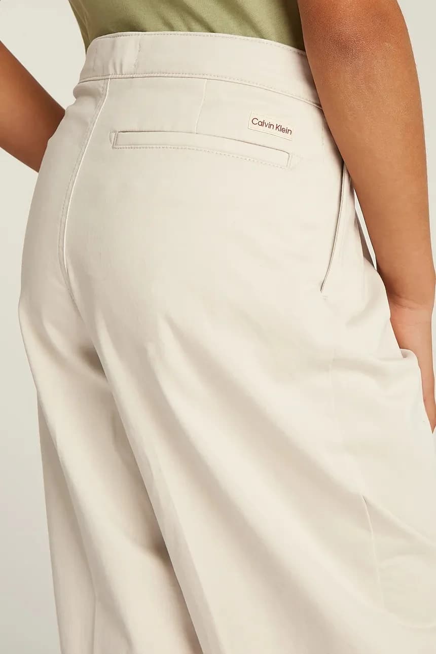 Детские брюки HR WIDE - фото 5