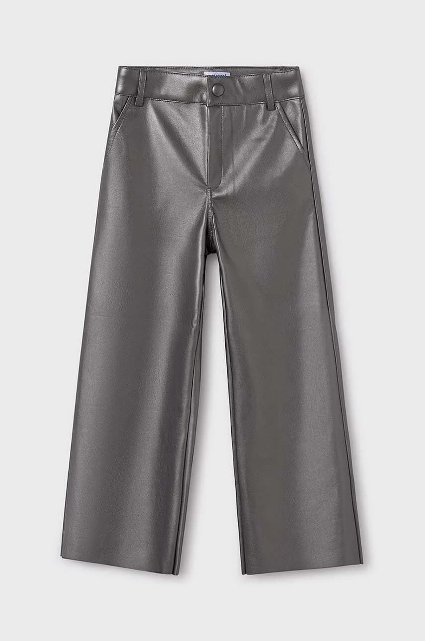 Детские брюки - фото 2