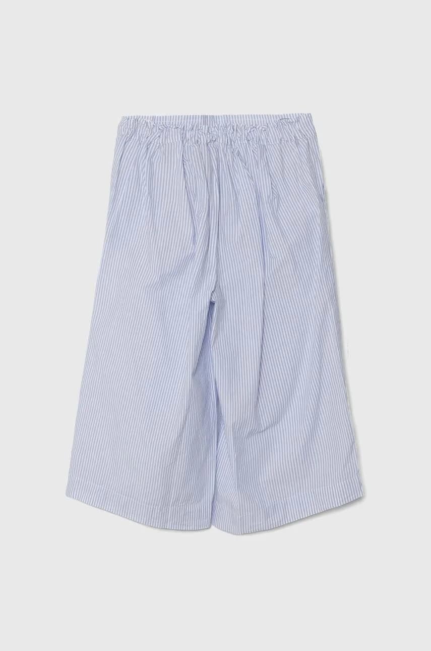 OLLIE детские хлопковые брюки - фото 2