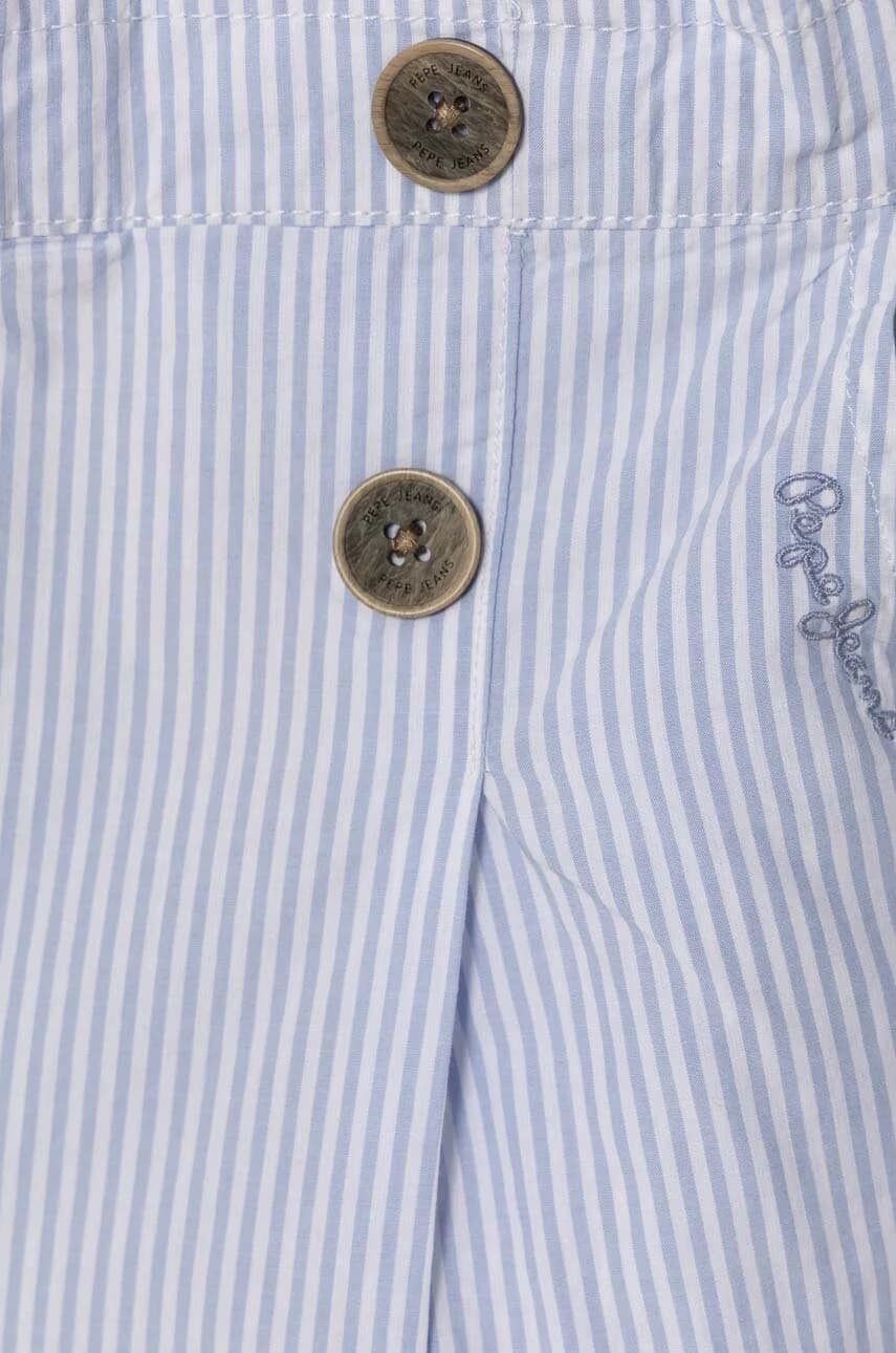 OLLIE детские хлопковые брюки - фото 3