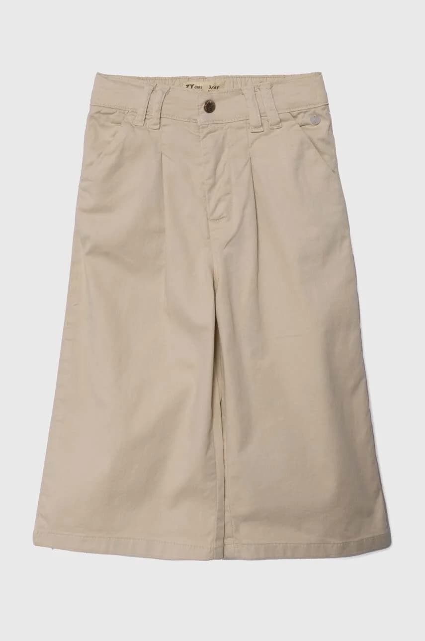 Детские брюки