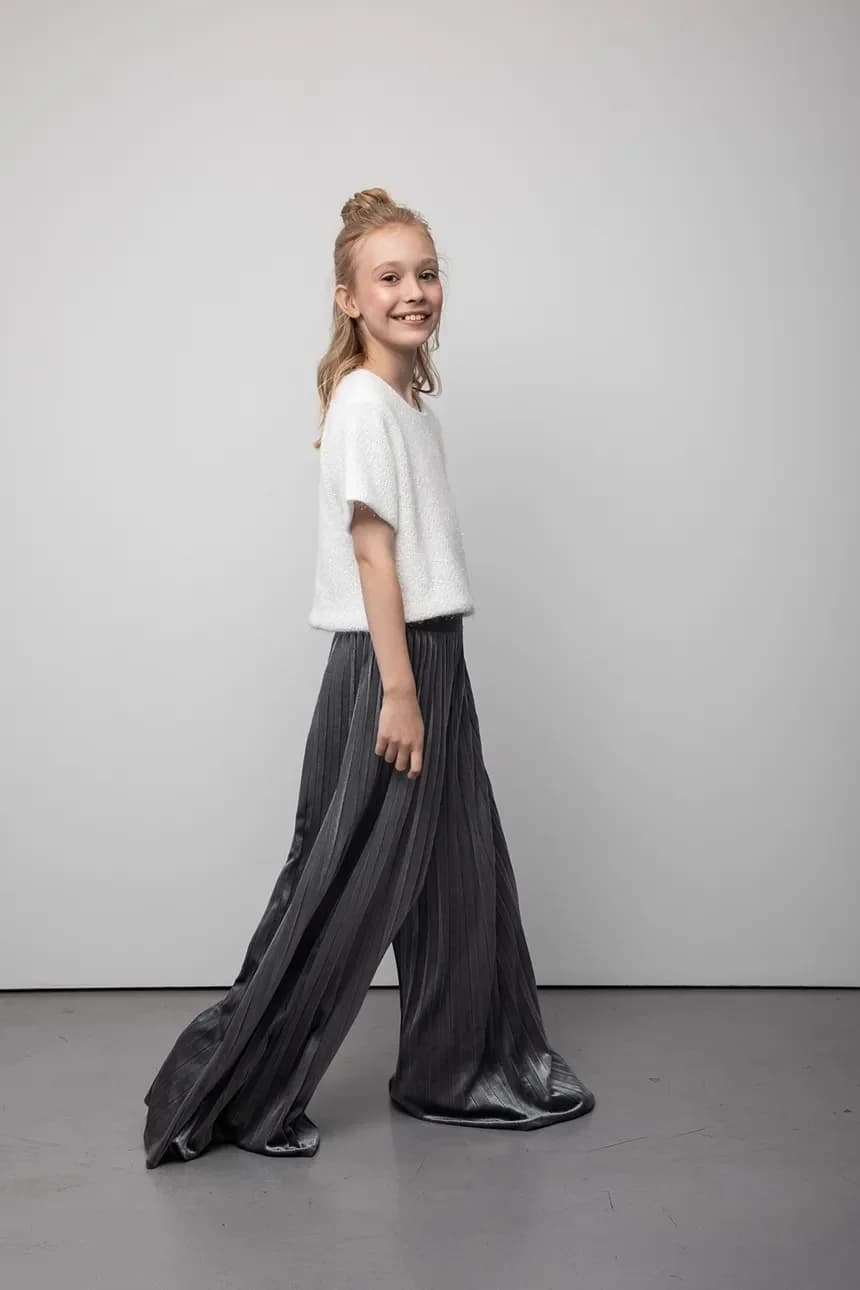 Детские брюки