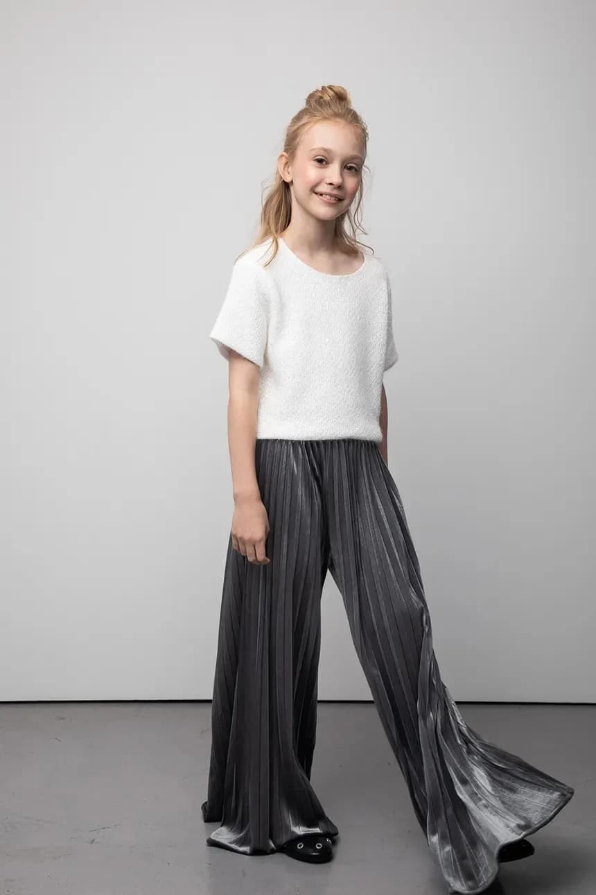 Детские брюки - фото 6