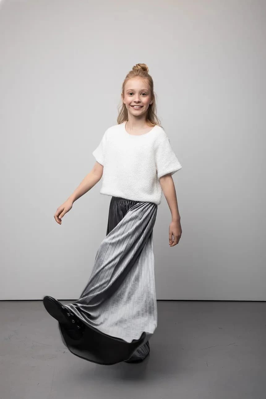 Детские брюки - фото 7