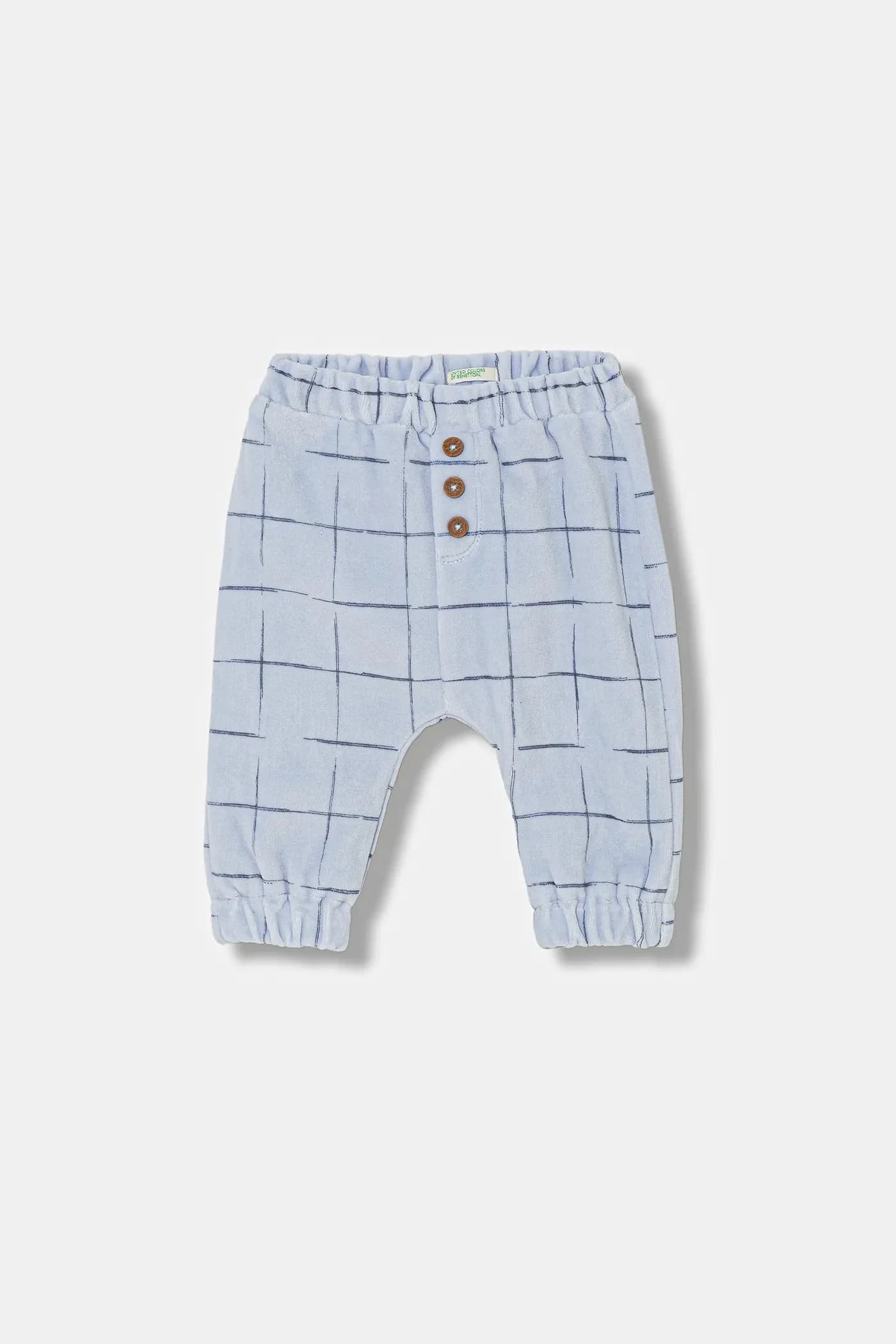 Детские штаны