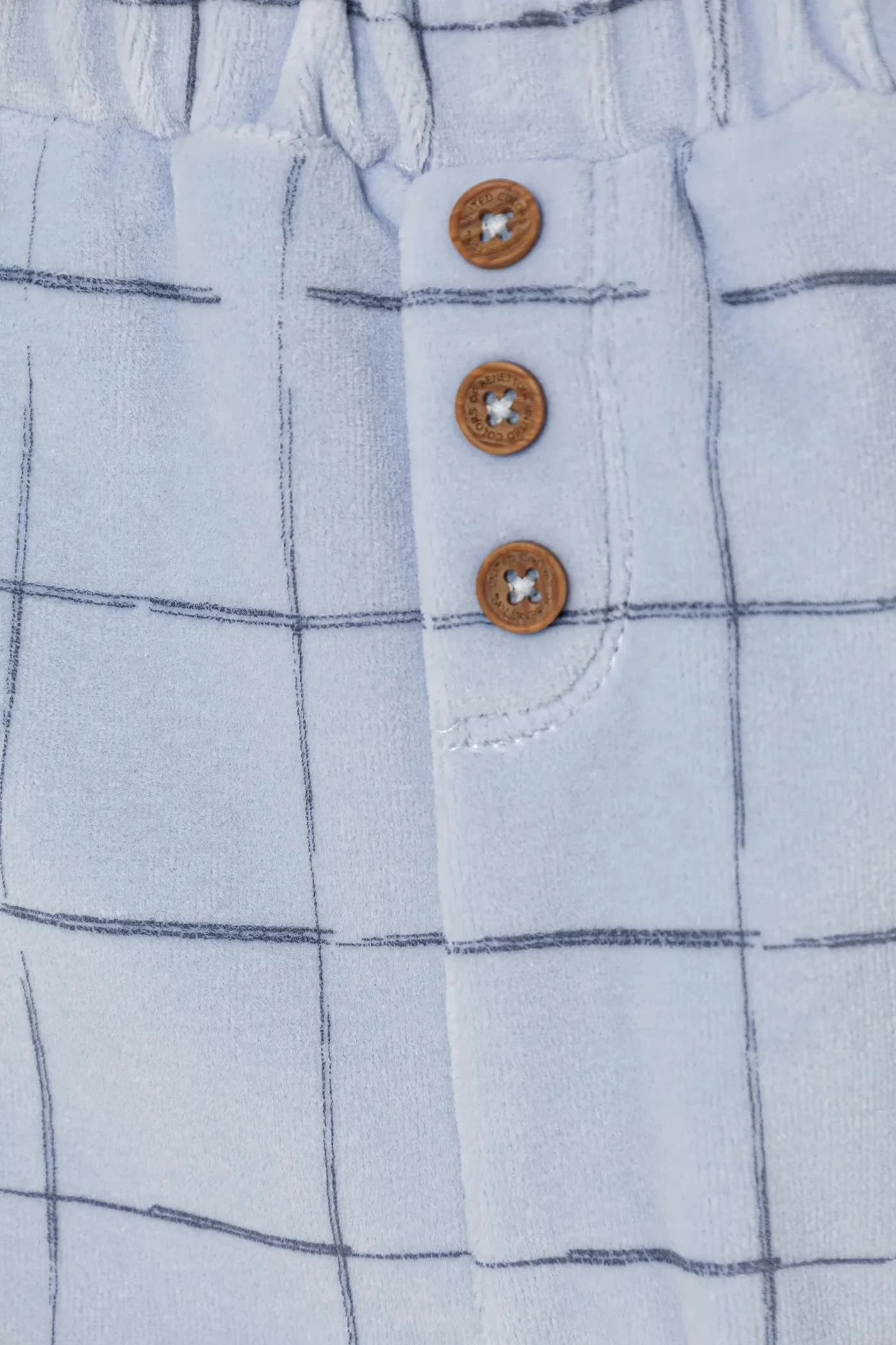 Детские штаны - фото 3