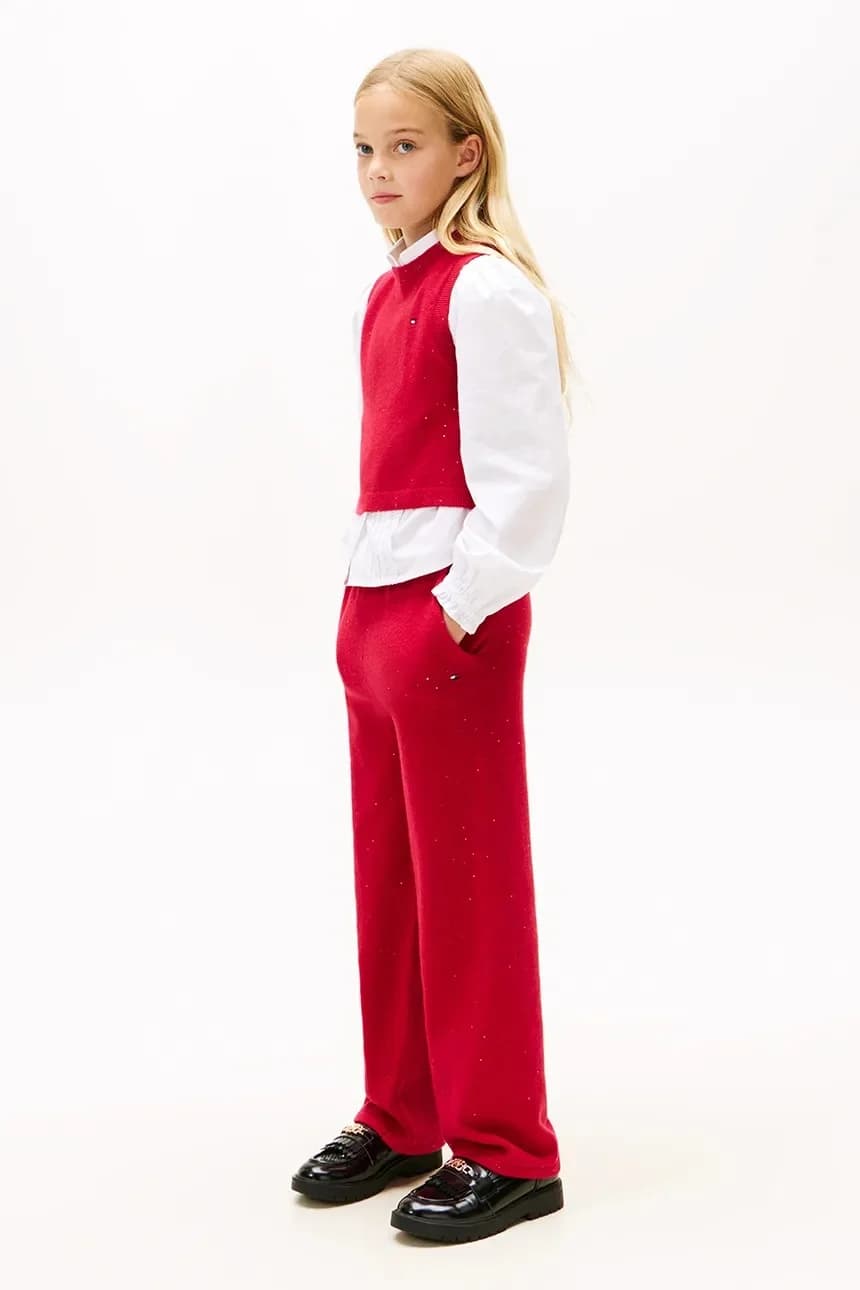 Детские брюки