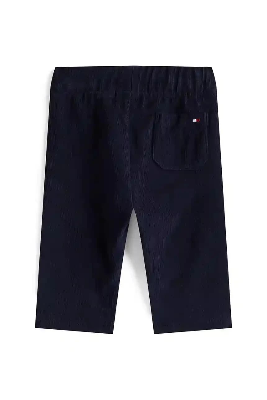 Детские хлопковые брюки - фото 2