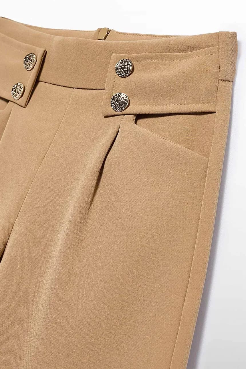 Детские брюки - фото 4