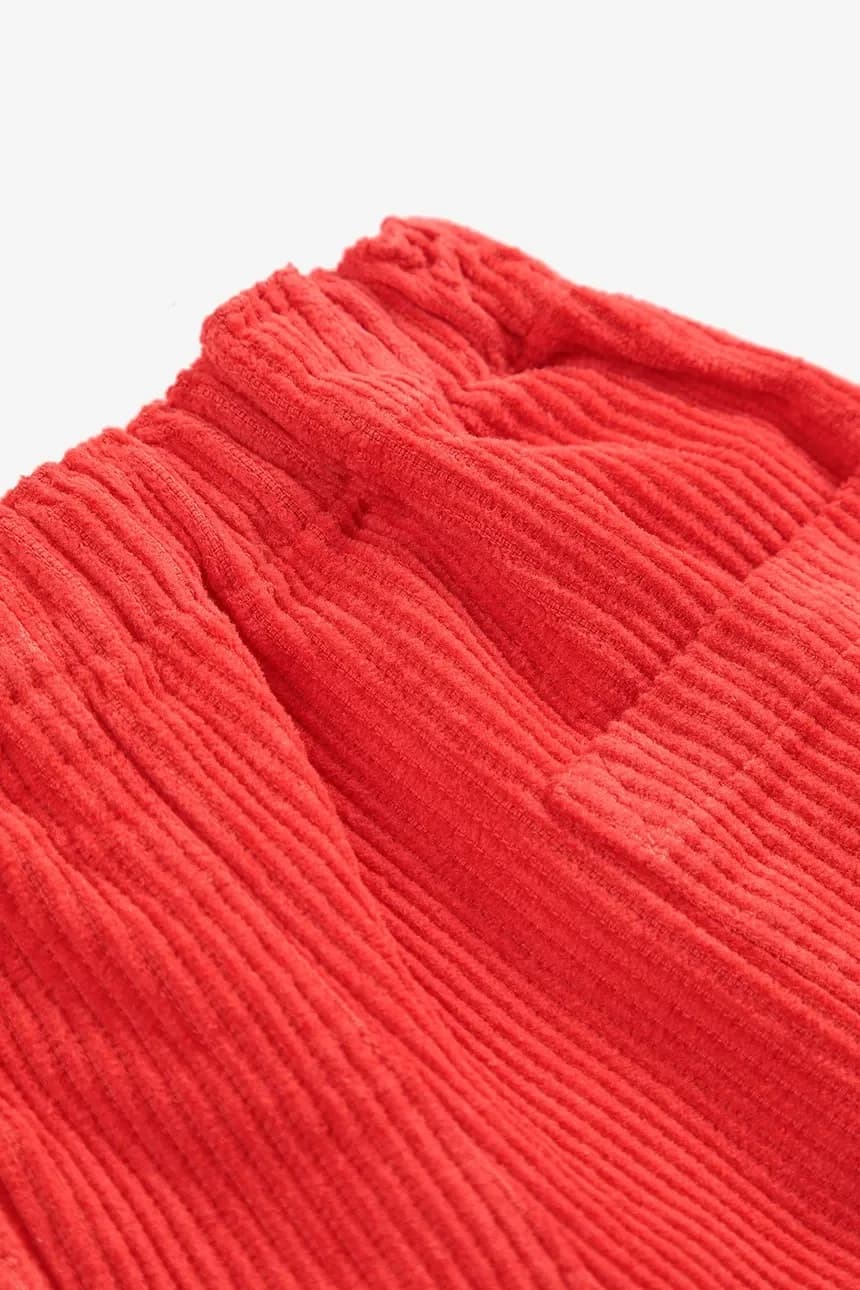 Детские хлопковые штанишки Choo Choo - фото 5