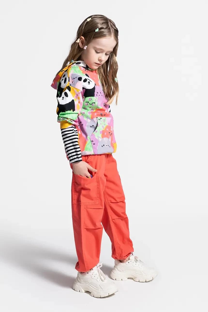 Брюки - фото 6