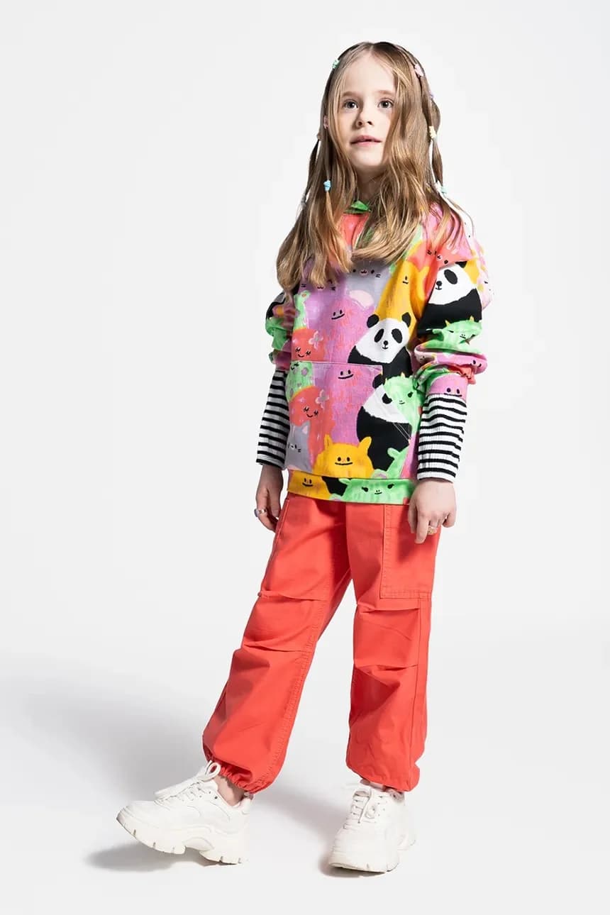 Брюки - фото 7