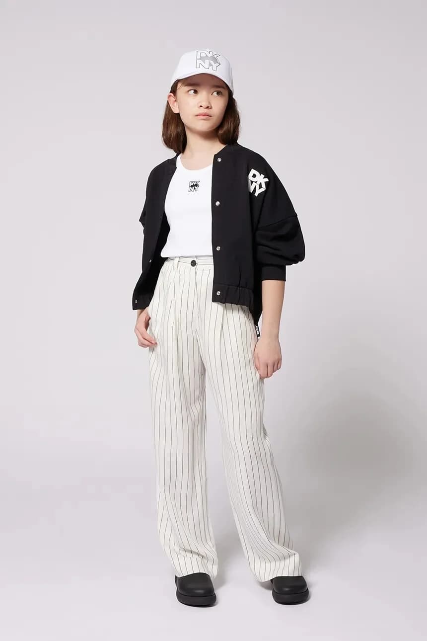 Детские брюки