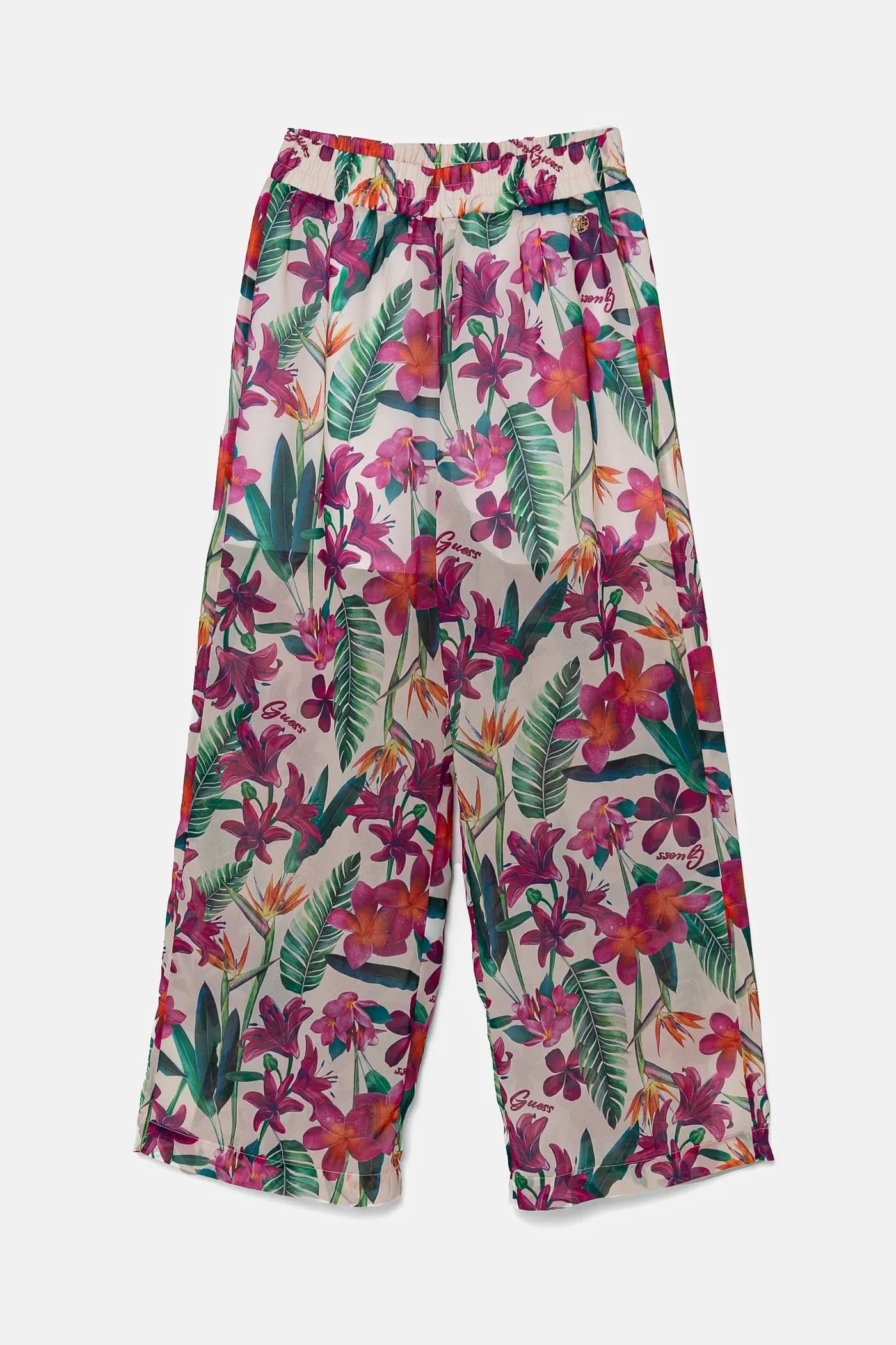 Детские брюки