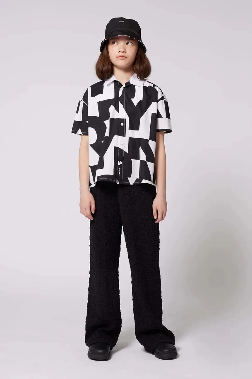 Детские брюки