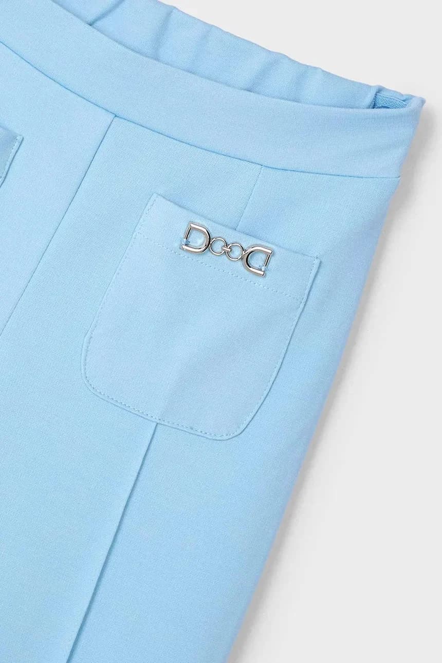 Детские брюки - фото 4