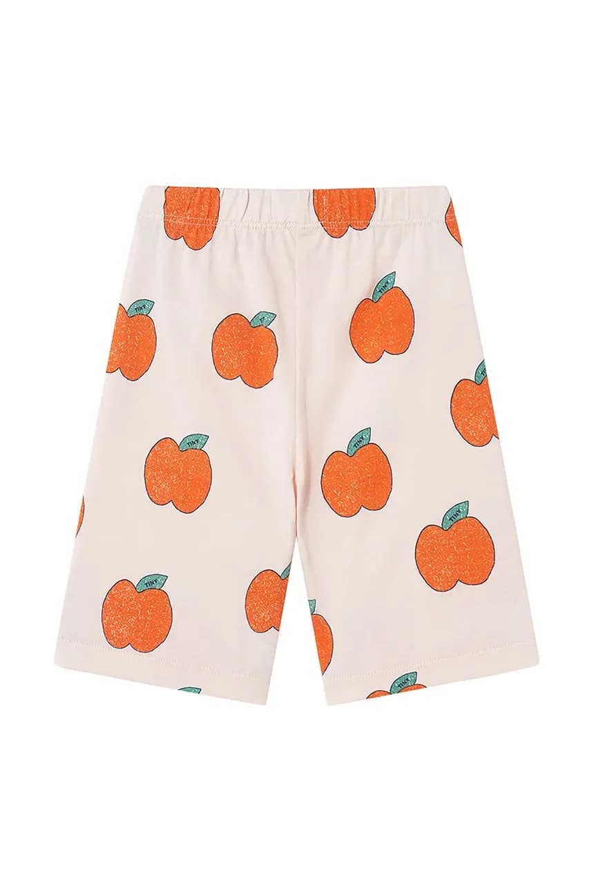 Брюки из хлопка APPLES BABY PANT - фото 3