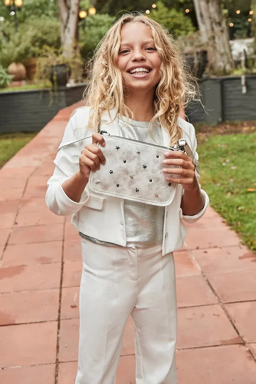 Детские брюки - фото 5