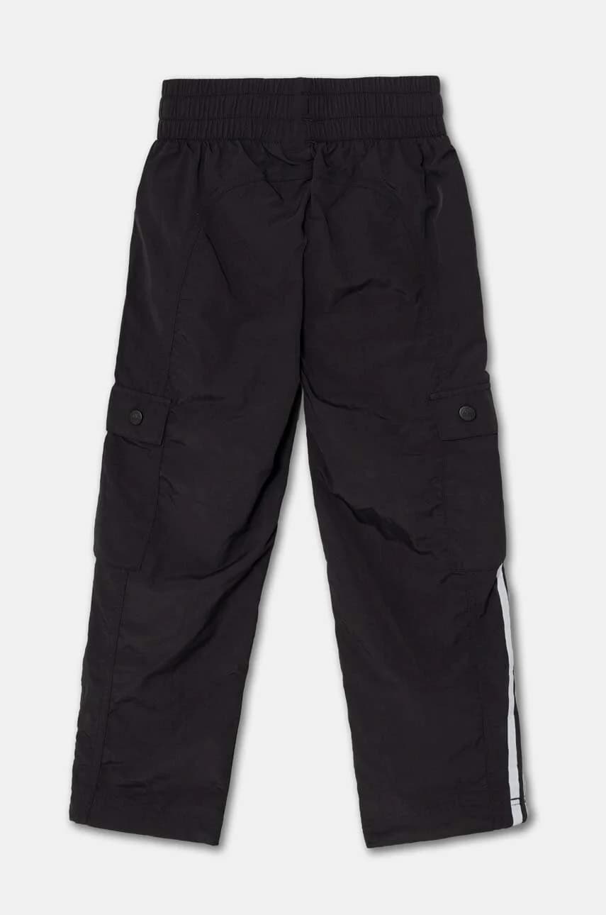 Детские спортивные штаны JAM WV CRG PN - фото 3