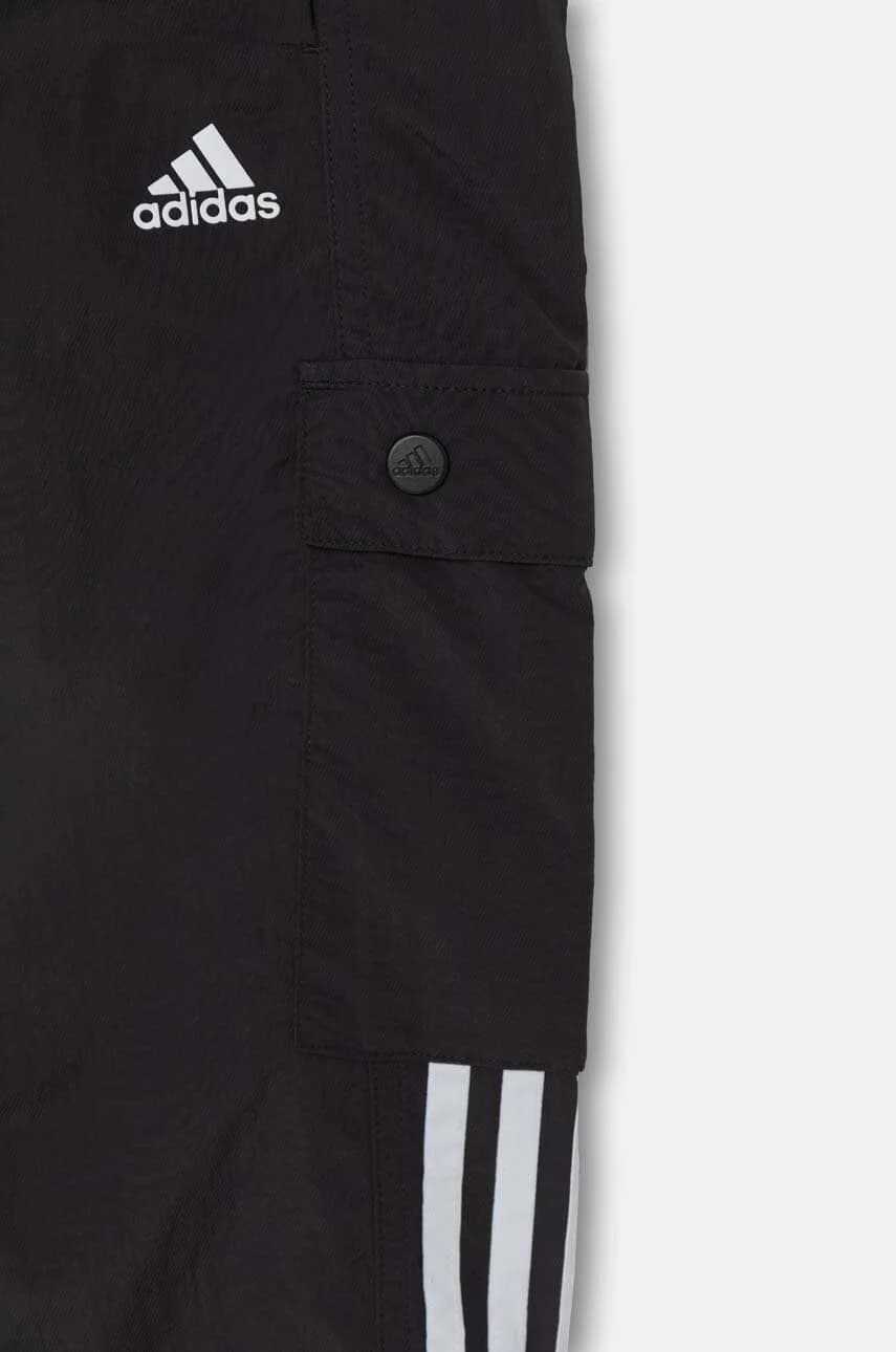 Детские спортивные штаны JAM WV CRG PN - фото 4