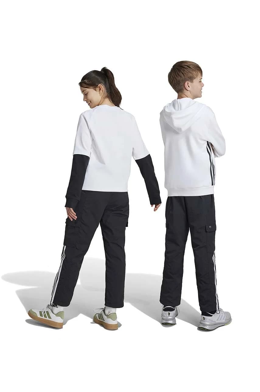 Детские спортивные штаны JAM WV CRG PN - фото 5