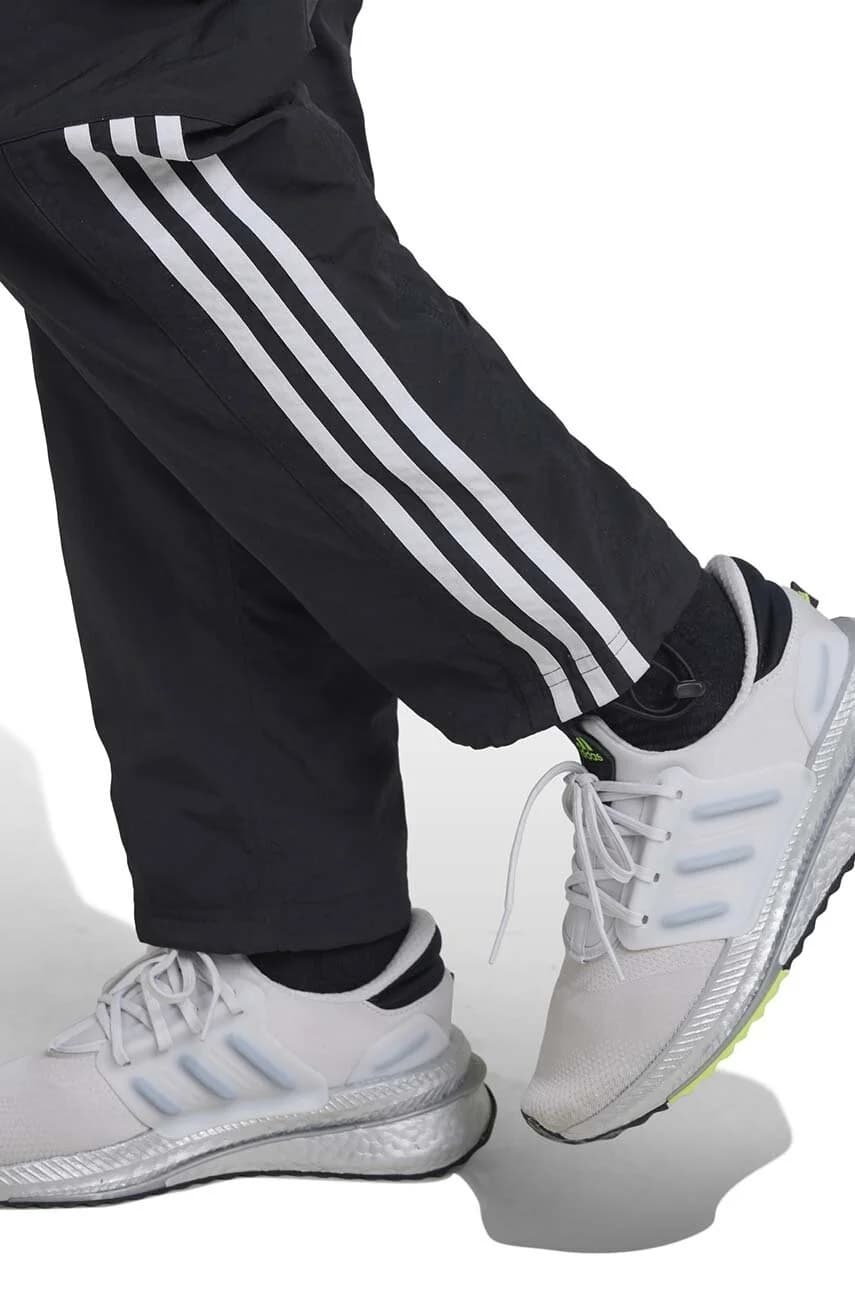 Детские спортивные штаны JAM WV CRG PN - фото 7