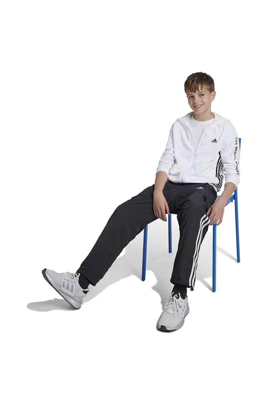 Детские спортивные штаны JAM WV CRG PN - фото 8