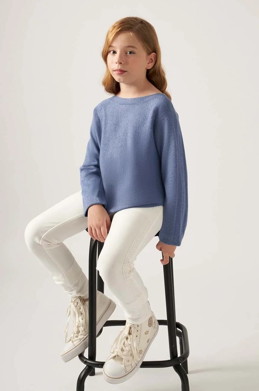 Детские брюки