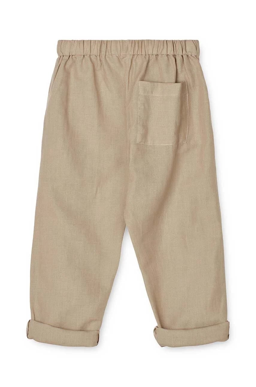 Детские брюки - фото 2